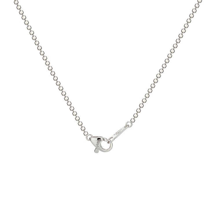 론드듀로엘목걸이총0.3캐럿