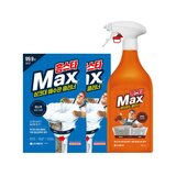 홈스타싱크대 배수관 클리너x 2 +렌지후드 클리너