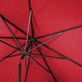 선빌라 라운드 우산, 지름 3.0m