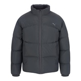 푸마 남성 푸퍼 다운 재킷 - 더스키그레이 푸마 남성 푸퍼 다운 재킷 - 더스키그레이