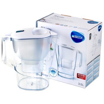 브리타 정수용기 3.5L