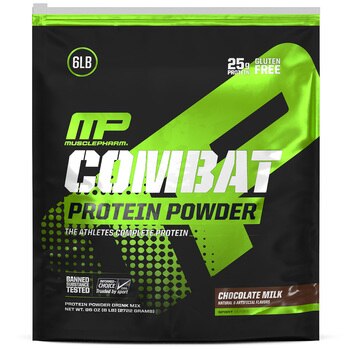 머슬팜 컴뱃 프로틴 파우더 2.72kg 머슬팜 컴뱃 프로틴 파우더 2.72kg