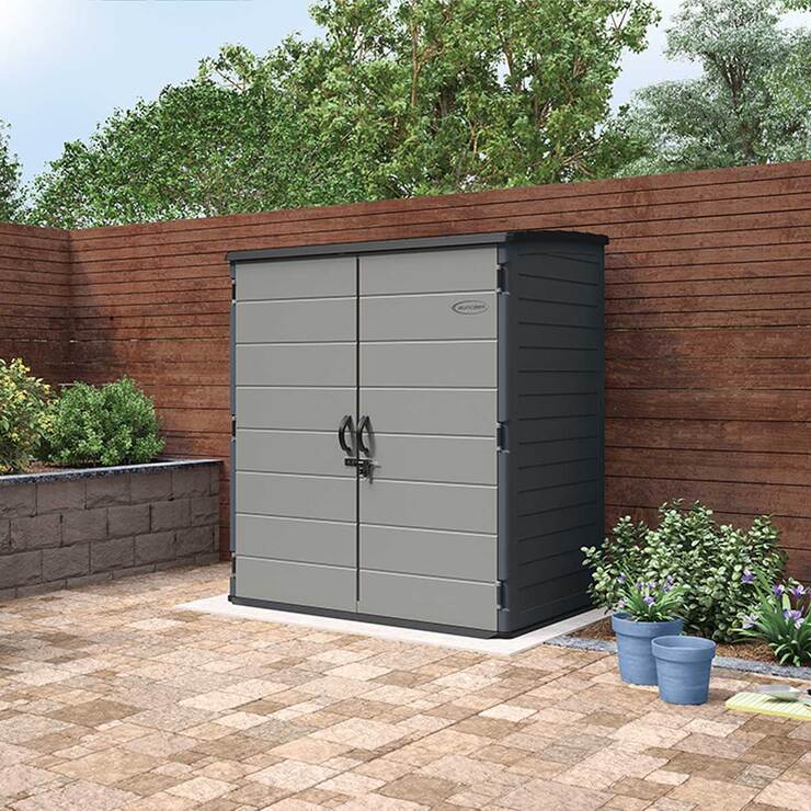 Suncast 64 Shed 1694814