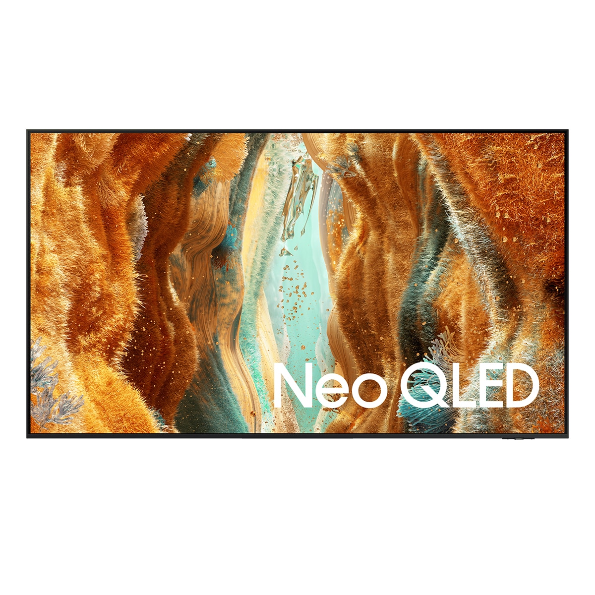 삼성 Neo QLED TV KQ85QNF70AFXKR 214cm (85)