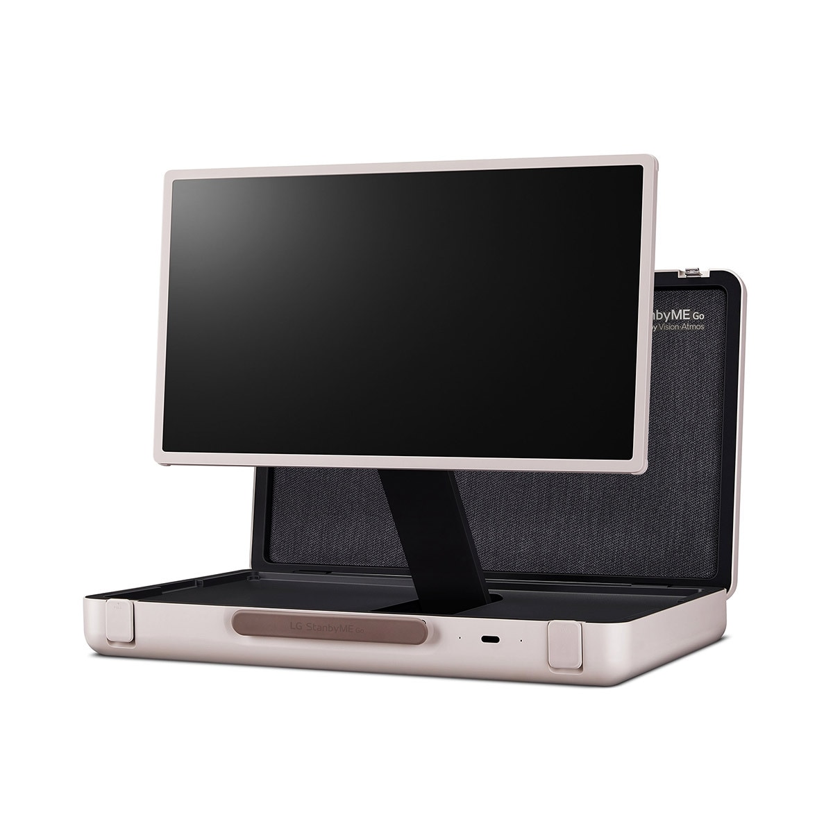엘지 스탠바이미 Go 27LX5QKNA 68cm (27)