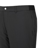 슈페리어 남성 패딩 골프 바지 - 그레이(체크)