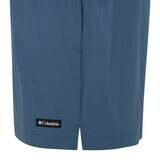 컬럼비아 여성 스윔 쇼츠 - 미디엄 블루, L