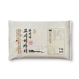 쌀명당 고시히카리 완전미 5kg 쌀명당 고시히카리 완전미 5kg