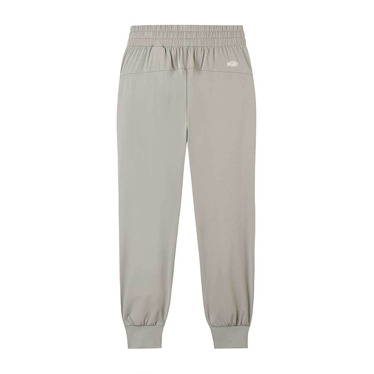 네파 여성 나일론 조거팬츠 - 그레이쉬 베이지, S