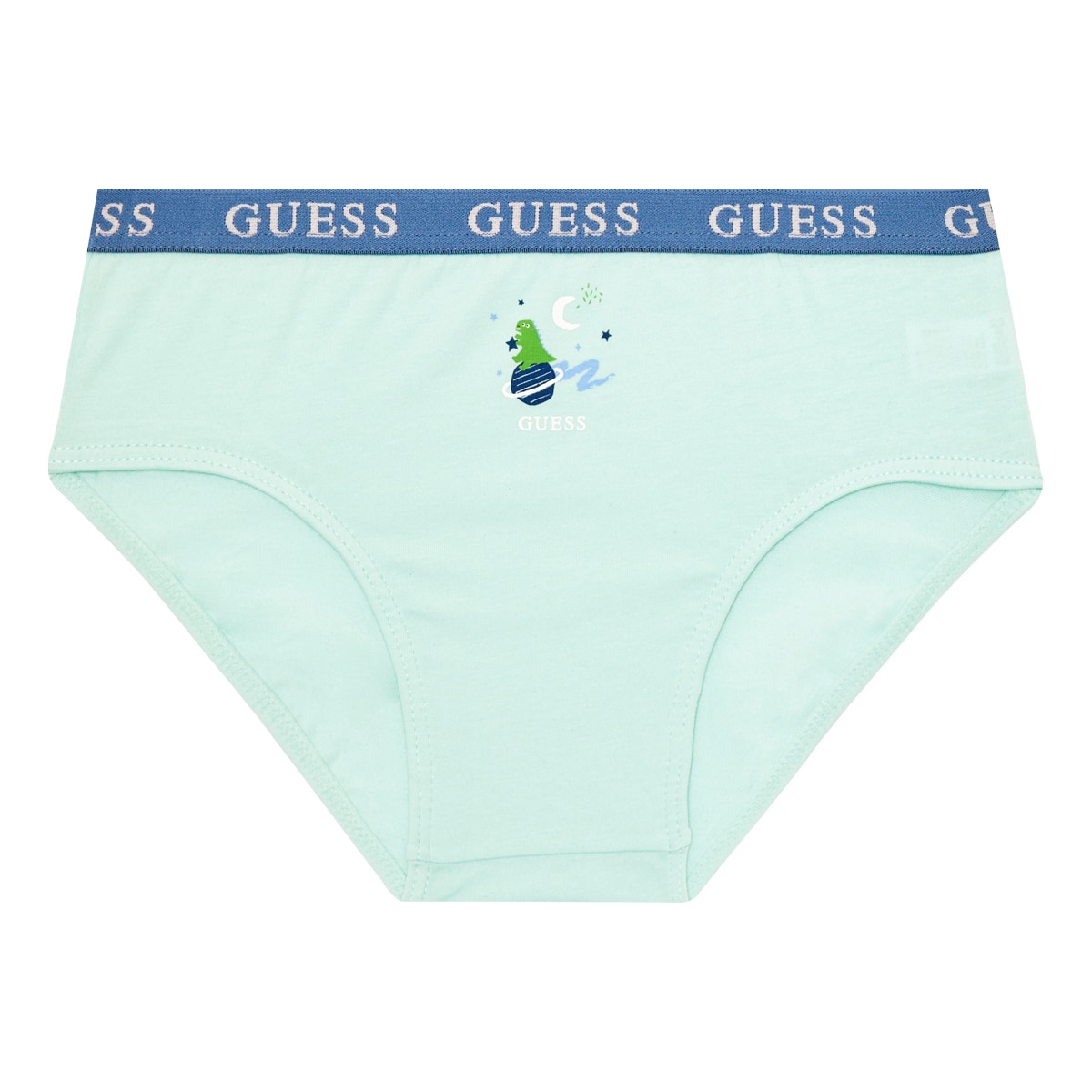 게스 남아 팬티 세트 10매 - 남아B(6SB)