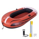 아틀란틱 보트 300 세트