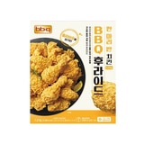 BBQ 후라이드한마리반 치킨 1.2kg x 2
