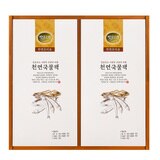 바다소리 천연국물팩 2종선물세트