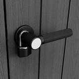 케터 코티나 42 조립식 창고