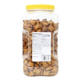 커클랜드 시그니춰 피넛버터 프레첼 1.56kg x 224개