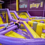 플레이월드 대구 보호자 평일 종일권 플레이월드 대구 보호자 평일 종일권