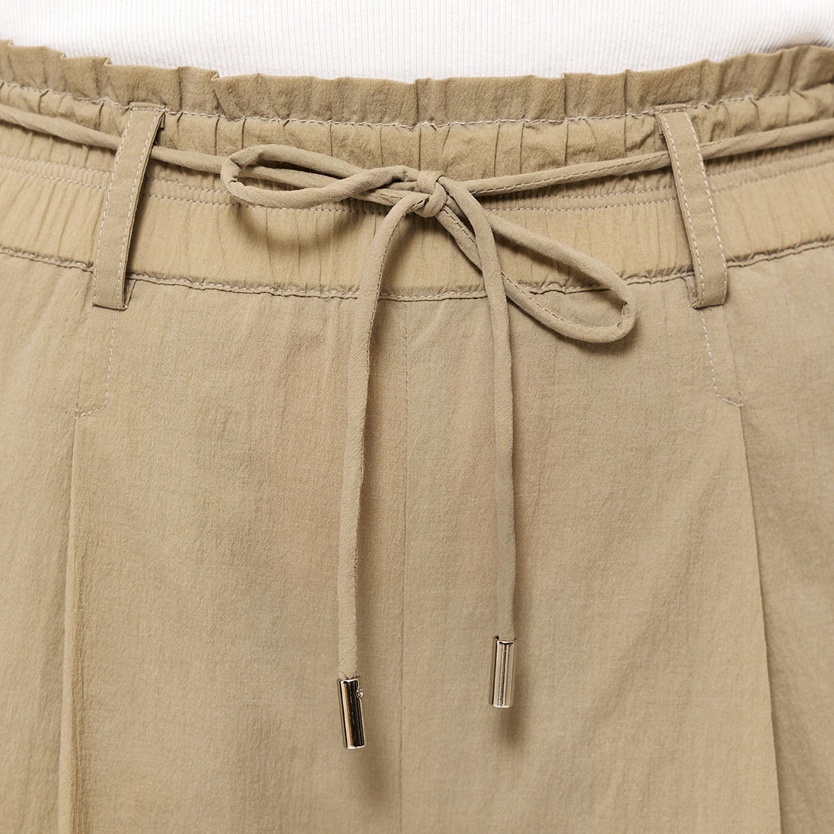 쥬시꾸뛰르 여성 와이드 밴딩 팬츠 쥬시꾸뛰르 여성 와이드 밴딩 팬츠