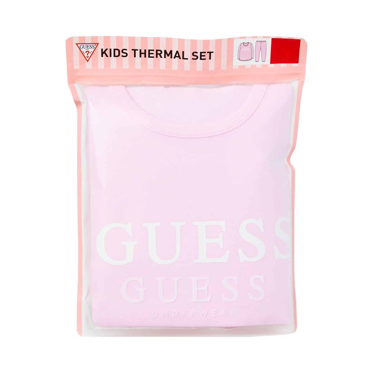 게스 여아 면모달 내의 세트 - 여아4, 85 게스 여아 면모달 내의 세트 - 여아4, 85