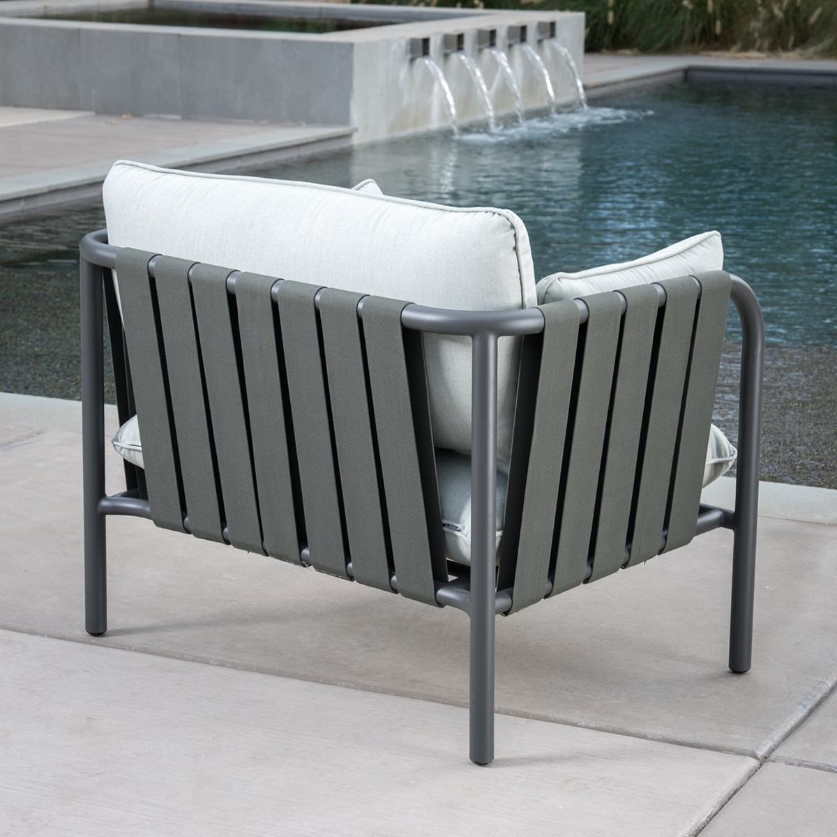 선빌라 하겐 소파 세트 4-piece