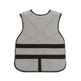 K2 세이프티 성인용 구명조끼 - 그레이, S/M