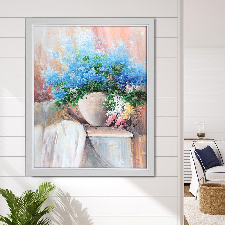 지클레 명화 110 x 86cm - 고귀한 선물 지클레 명화 110 x 86cm - 고귀한 선물