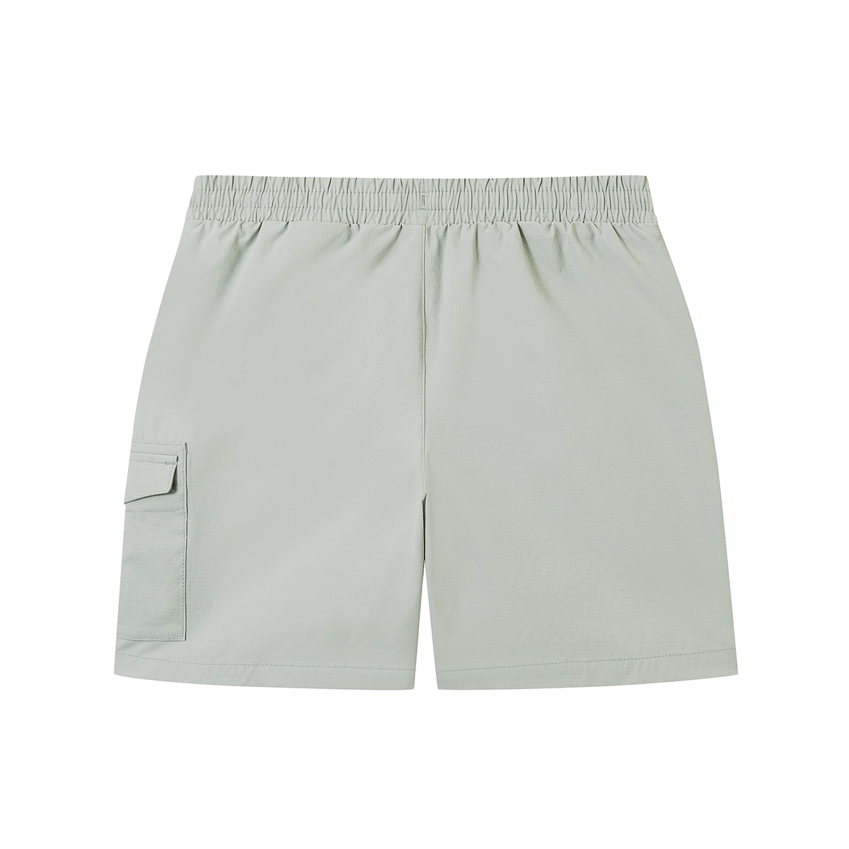 네파 키즈 아노락 상하의 세트 - 민트