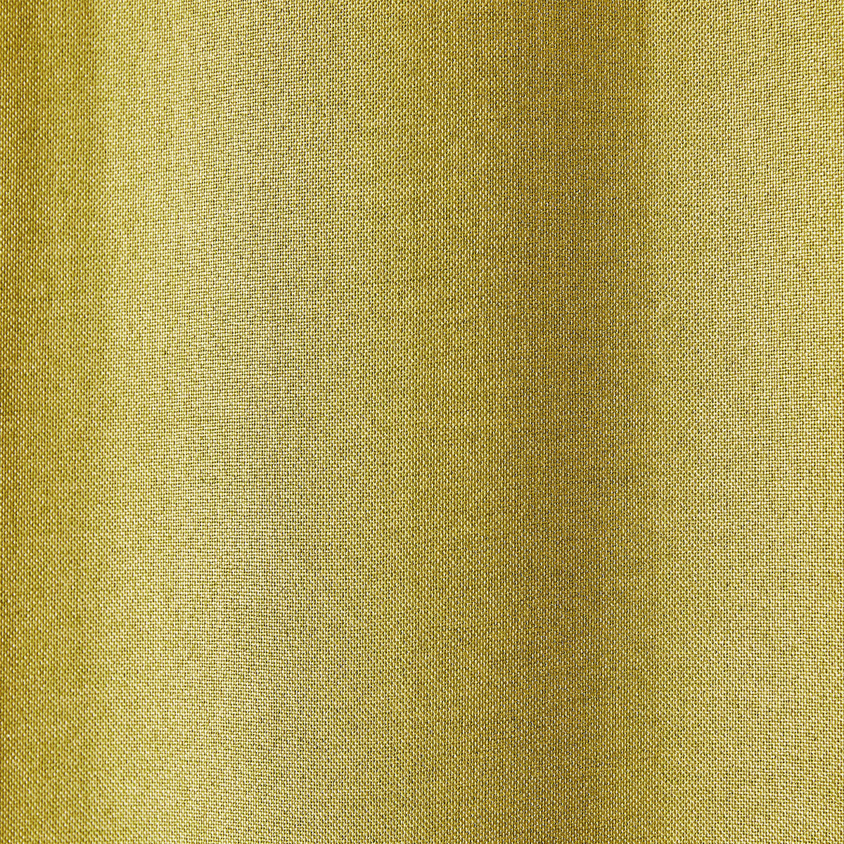 암막커튼 옐로우 그린 520 x (230/240) cm