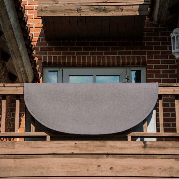 코티홈 시그니처 발수 러그 100x150cm