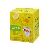 꽃샘 액상 캡슐차 꿀레몬차 30g x 15개입 x 5박스