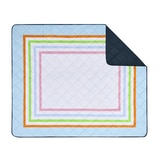 HUNTER 야외용 접이식 담요 겸 매트 152x183cm