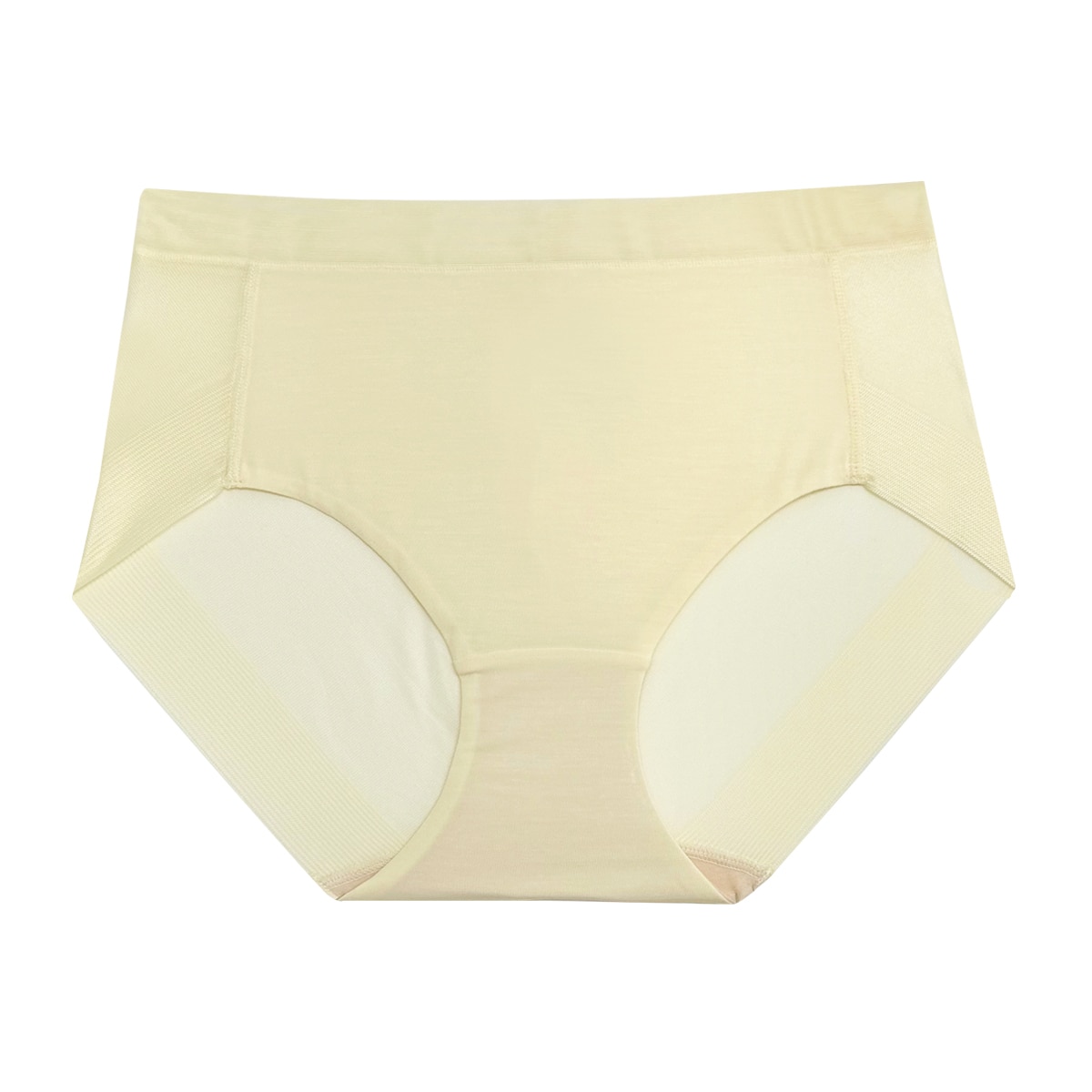 바디블루 여성 팬티 세트 5P - 세미하이 헴 바디블루 여성 팬티 세트 5P - 세미하이 헴