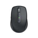 로지텍 컴팩트 무선 마우스 MX ANYWHERE 3S그래파이트