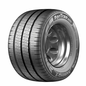 금호 포트란 KC53 235/55 R18 XL 104H 금호 포트란 KC53 235/55 R18 XL 104H