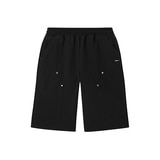 네파 키즈 나일론 7부 바지