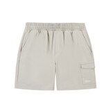 네파 키즈 아노락 상하의 세트 - 라이트베이지