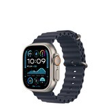 Apple Watch Ultra 2 49mm 티타늄 케이스