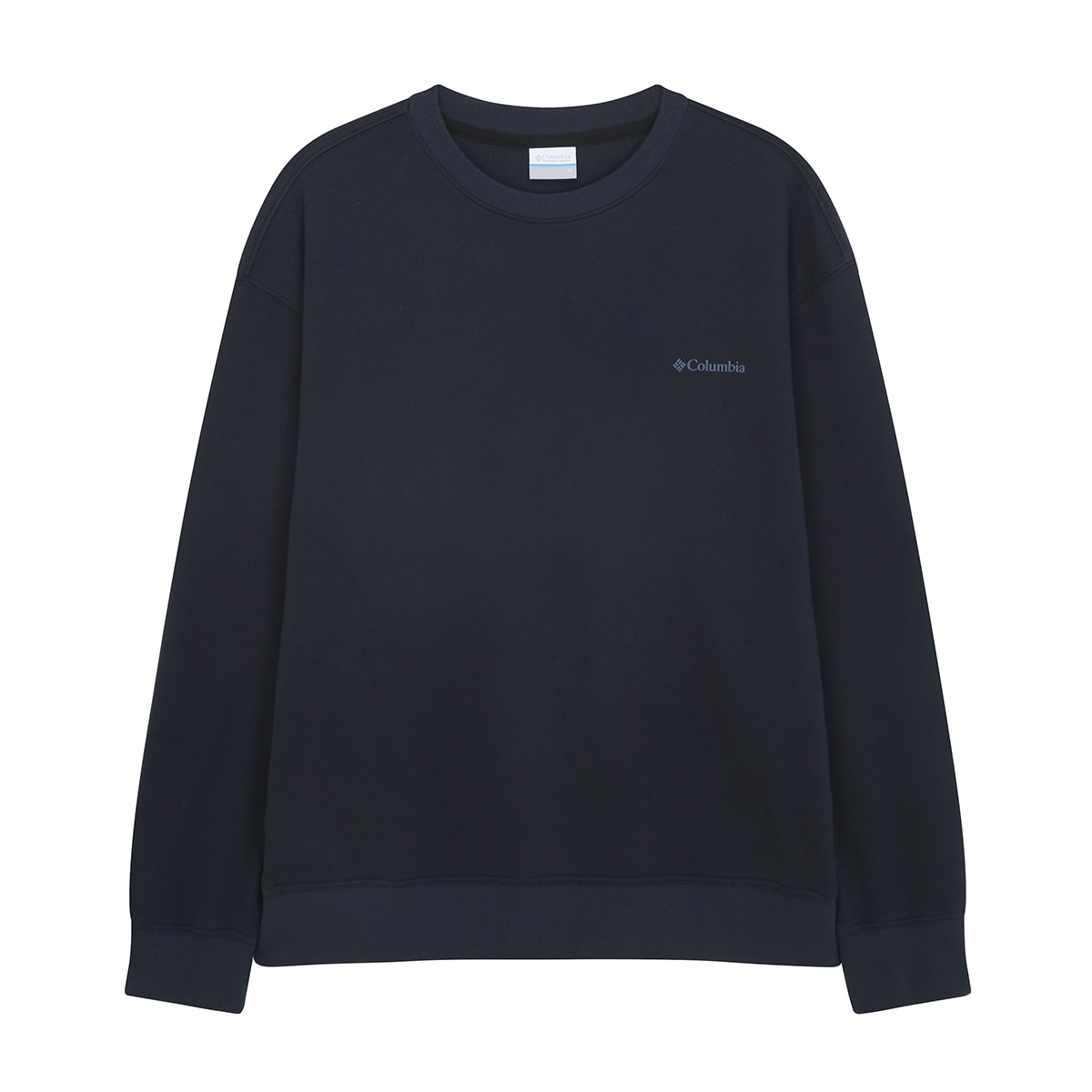 컬럼비아 프렌치테리 크루넥