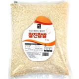 해들원 찰진찹쌀 5kg x 2