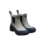 파잘 여성 메이플트레드 레인 첼시 부츠