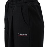 컬럼비아 유니버시티 키즈 버뮤다 스웻 반바지 - 블랙, M