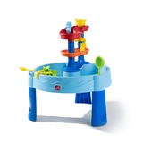 스텝2 더블 캐스케이딩 래피드 워터 테이블