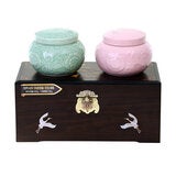 꽃샘 아카시아/야생화 꿀 혼합세트 500g x 2 꽃샘 아카시아/야생화 꿀 혼합세트 500g x 2