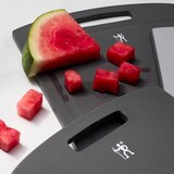 헹켈 도마 세트 3P - 그레이