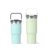 텀스 투게더핸들 머그 2PK (600+900ml) 텀스 투게더핸들 머그 2PK (600+900ml)