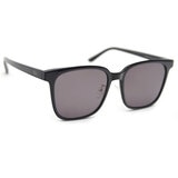 휠라 선글라스 - FLS7436_BLACK(블랙/블랙)