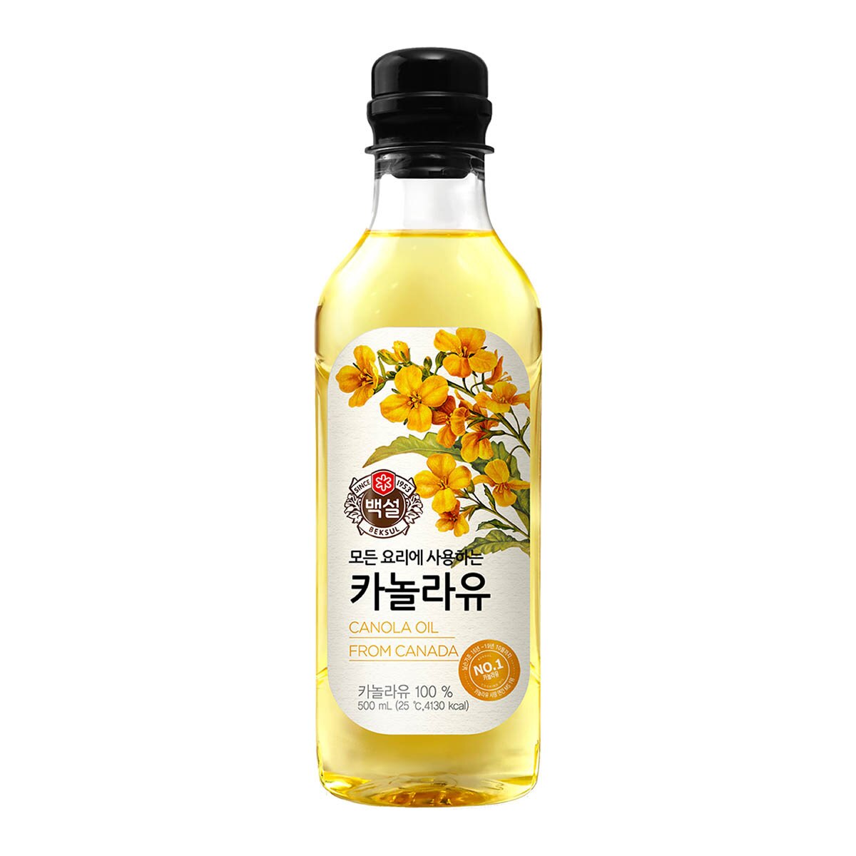 CJ 스팸 고급유 3호