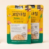 보양대첩 영양주식 80g x 30ea (워밍/쿨링/하모니)