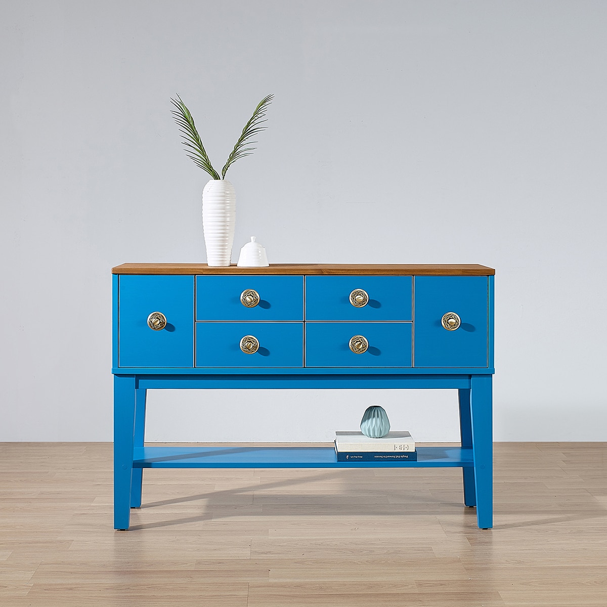 더원 포인트 선반 콘솔1200