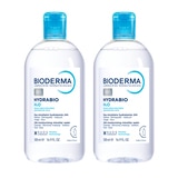 바이오더마 클렌징 워터 500ml x 2개입 - 하이드라비오