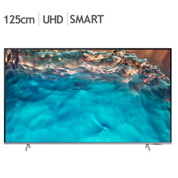 삼성 Crystal UHD TV KU50UB8000FXKR 125cm (50)